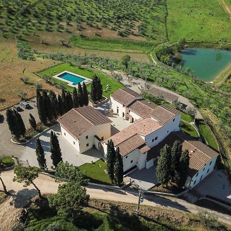 Olmofiorito Villa ลาสตรา อา ซินญา ภายนอก รูปภาพ