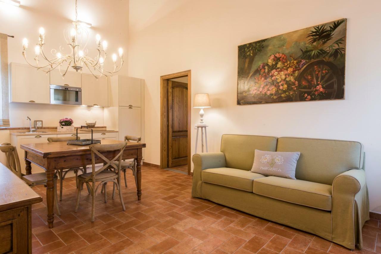 Olmofiorito Villa ลาสตรา อา ซินญา ภายนอก รูปภาพ