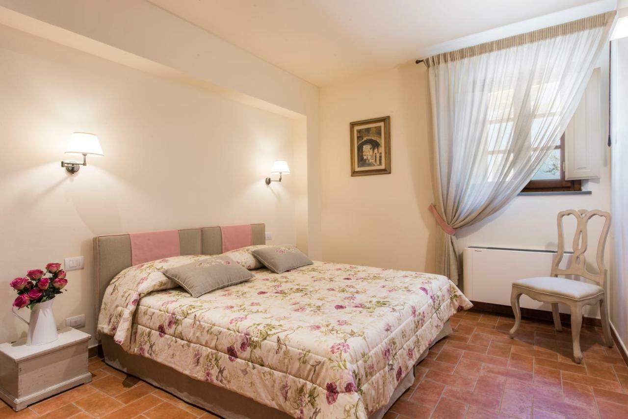 Olmofiorito Villa ลาสตรา อา ซินญา ภายนอก รูปภาพ