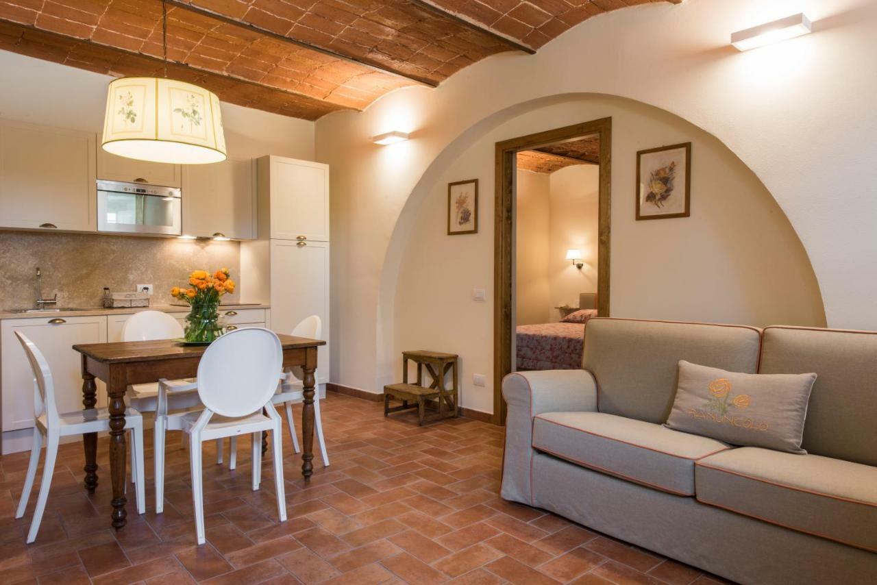 Olmofiorito Villa ลาสตรา อา ซินญา ภายนอก รูปภาพ